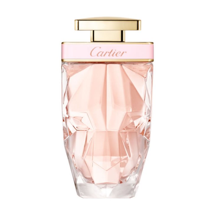 CARTIER LA PANTHERE EDT 75 V