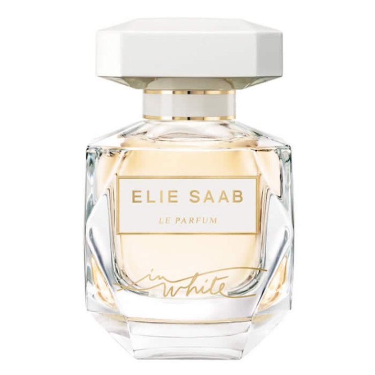 ELIE SAAB WHITE D EDP 30 VAPO