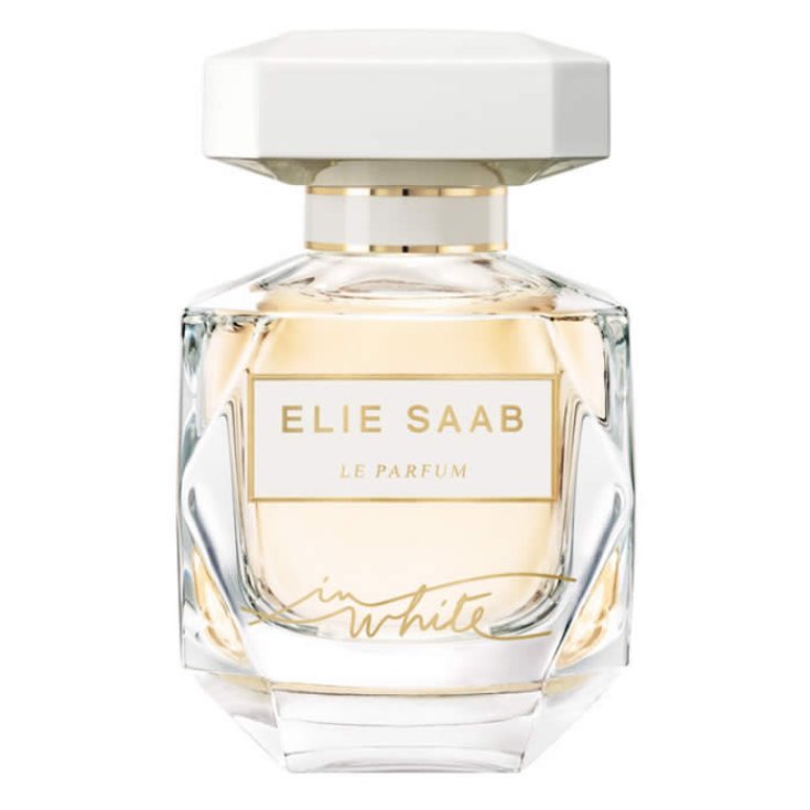 ELIE SAAB WHITE D EDP 50 VAPO