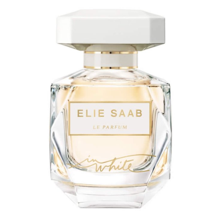 ELIE SAAB WHITE D EDP 90 VAPO