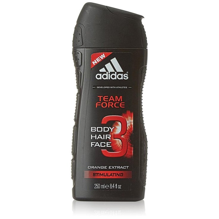 ADIDAS ÉQUIPE D/S 250 ML