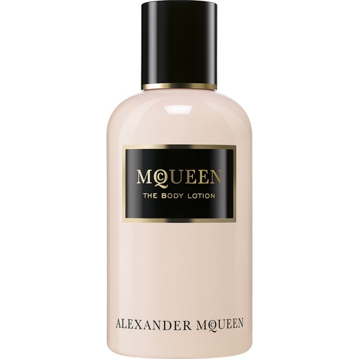 ALEXANDER MC QUEEN LOTION POUR LE CORPS 250