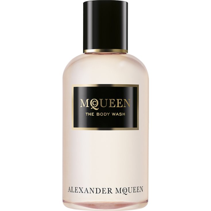 Alexander McQueen McQueen Le Gel Douche 250 ml