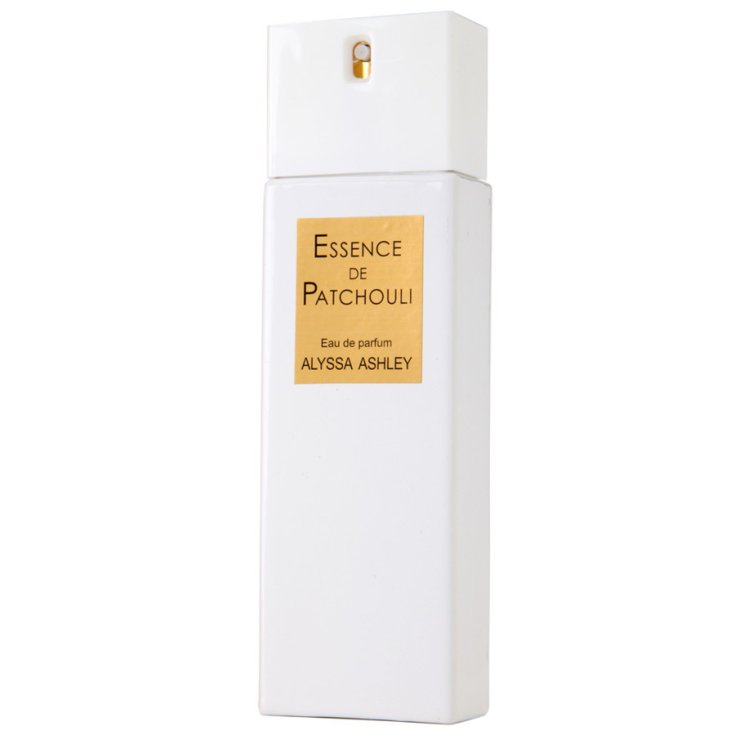 Alyssa Ashley Essence de Patchouli eau de parfum vaporisateur 10 ml