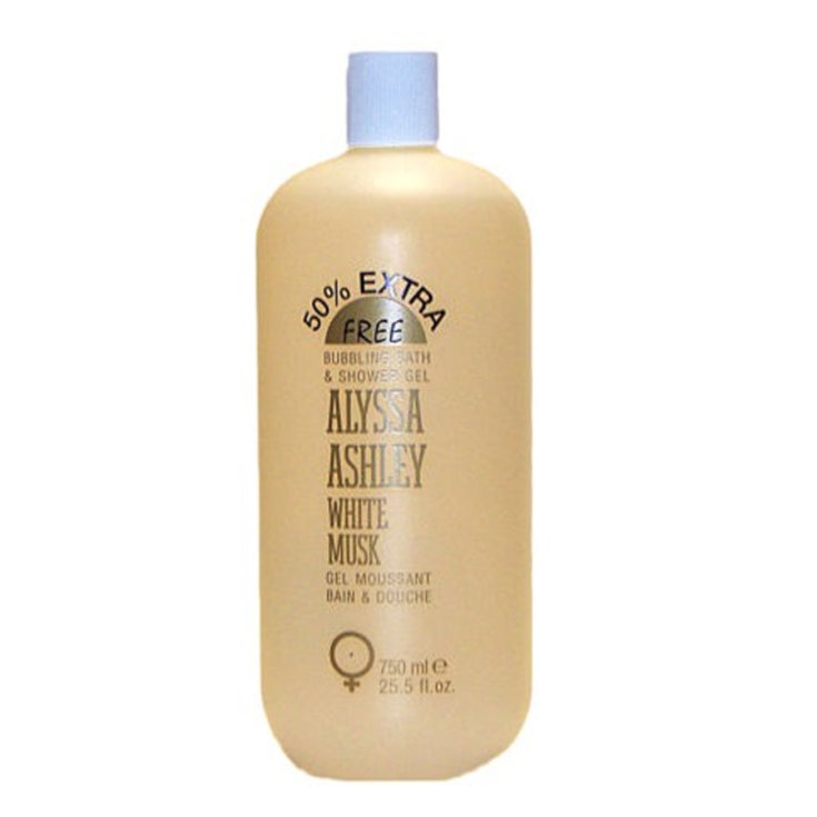 * MUSC ALYSSA BLANC B/S 500 ML