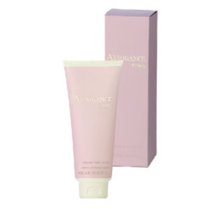 ARROGANCE FEMME D/S 400 ML