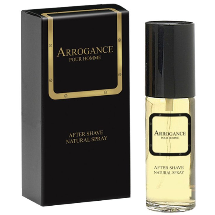 Arrogance Pour Homme Après-Rasage 100 ml vaporisateur