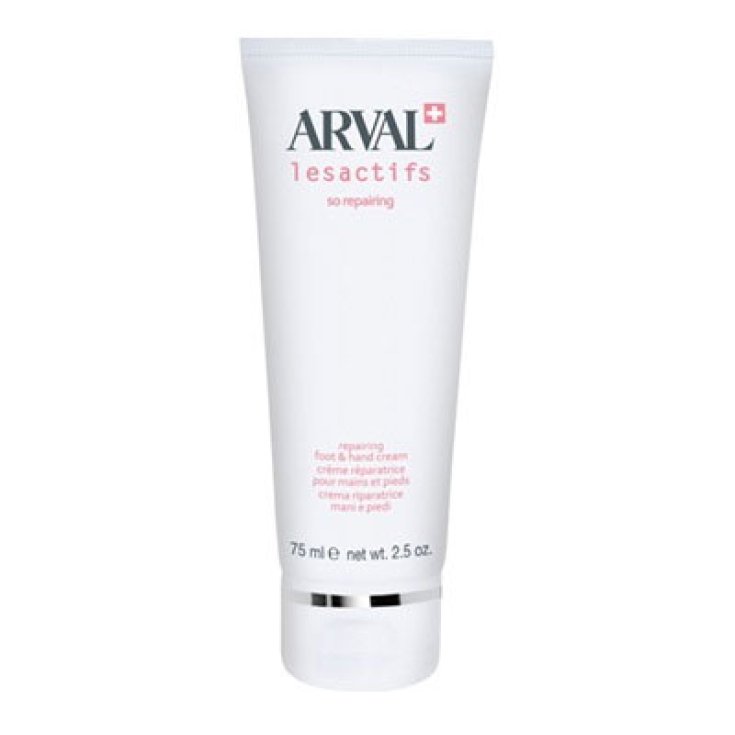 @ARVAL CRÈME RÉPARATRICE POUR LES MAINS 75 ML