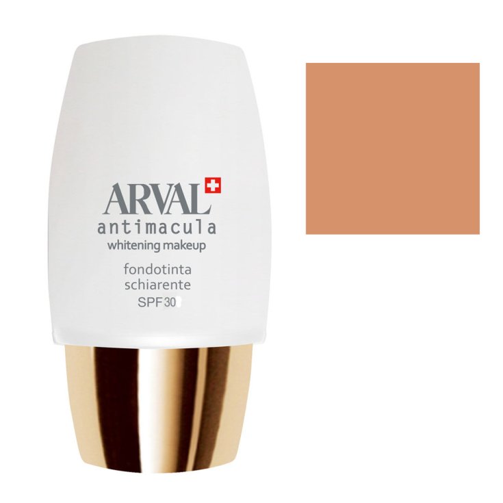 ARVAL ANTIMACULA FDT BLANCHIMENT SPF3