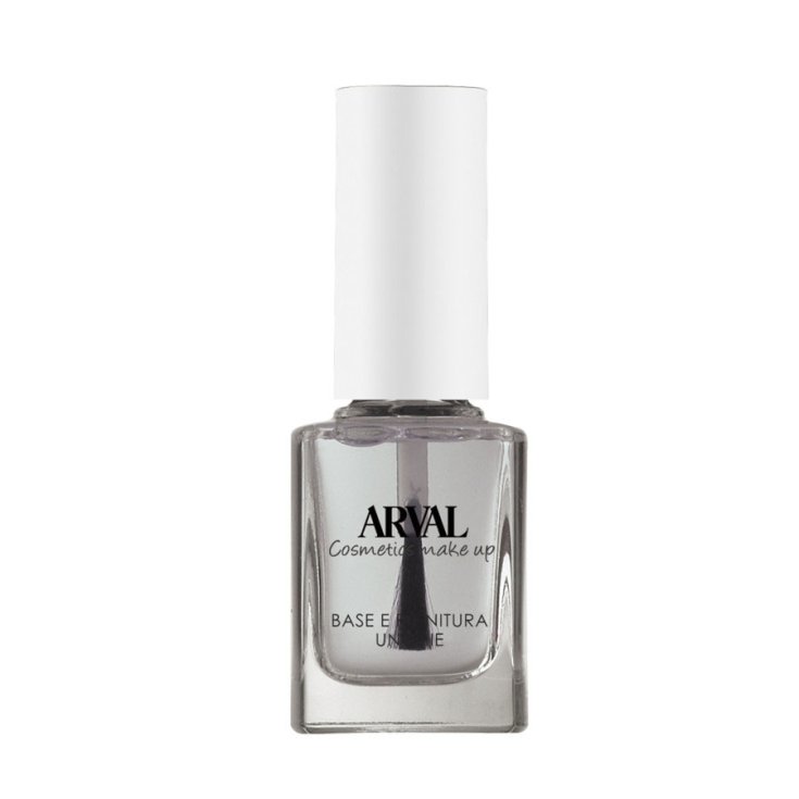 FINITIONS BASE ET ONGLES ARVAL