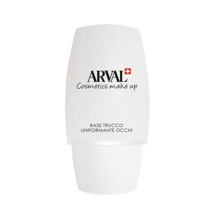 Arval Base de Maquillage Uniformisante Yeux 15 ml
