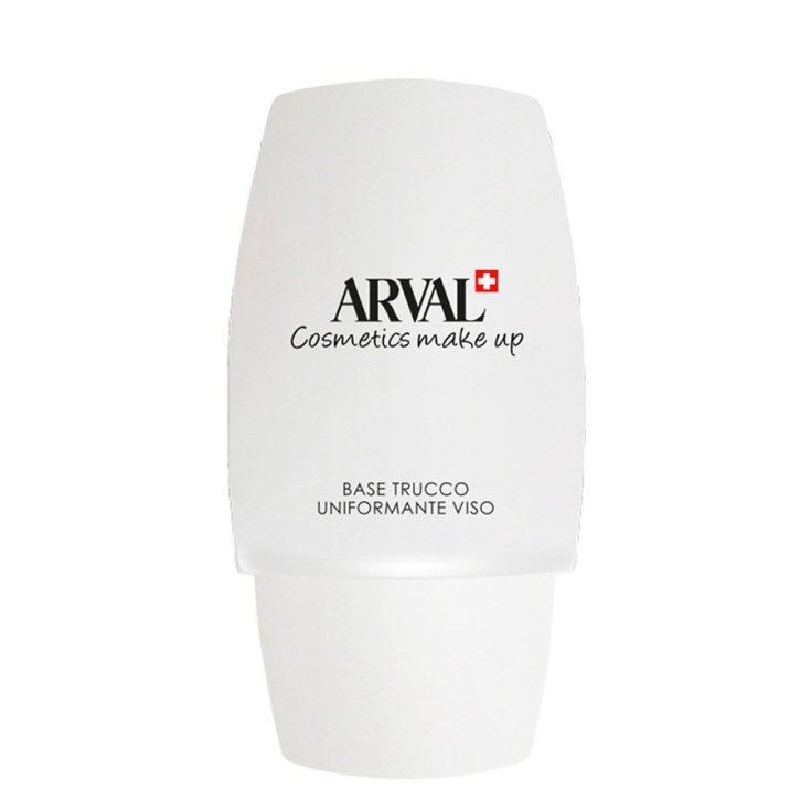 ARVAL BASE MAQUILLAGE VISAGE UNIFORME