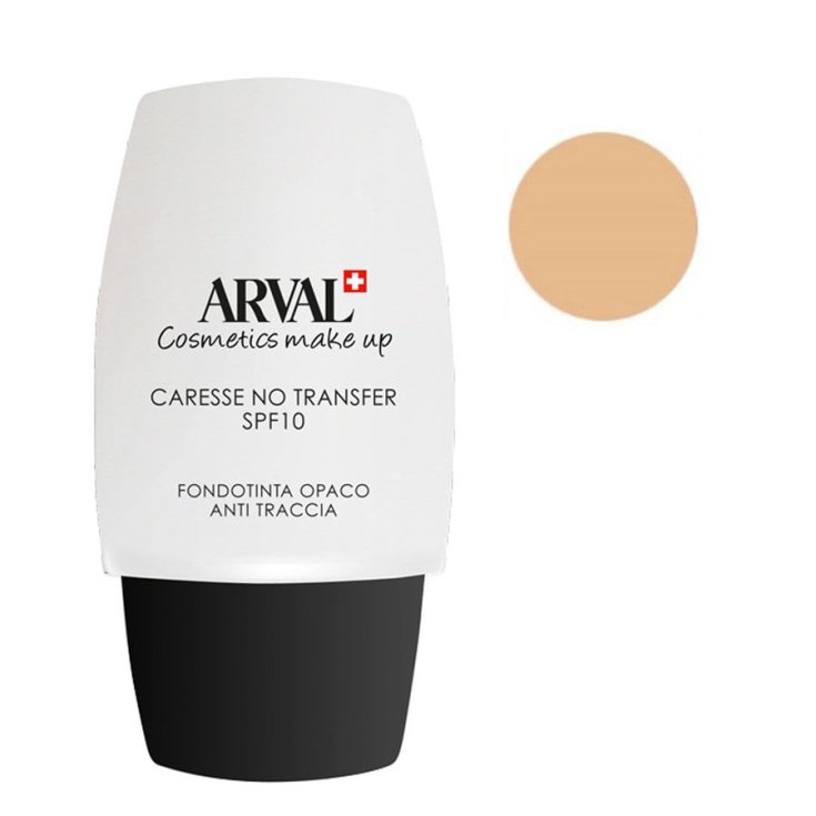 CARESSE ANTITRACE ARVAL FDT MAT