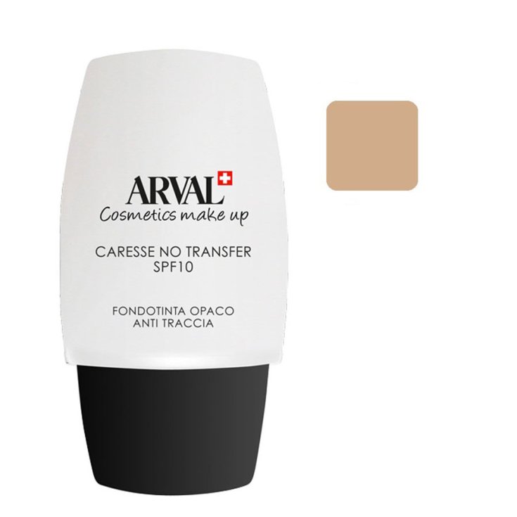 CARESSE ANTITRACE ARVAL FDT MAT