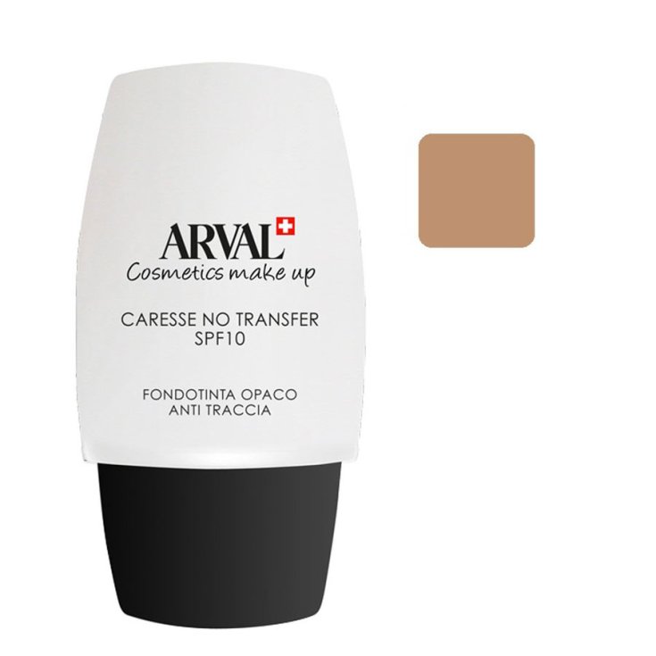 CARESSE ANTITRACE ARVAL FDT MAT