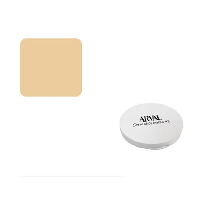 Crème anti-cernes Arval Perfect Coverage n. 01 beige clair Crème anti-cernes Arval Perfect Coverage n. 01 beige clair
