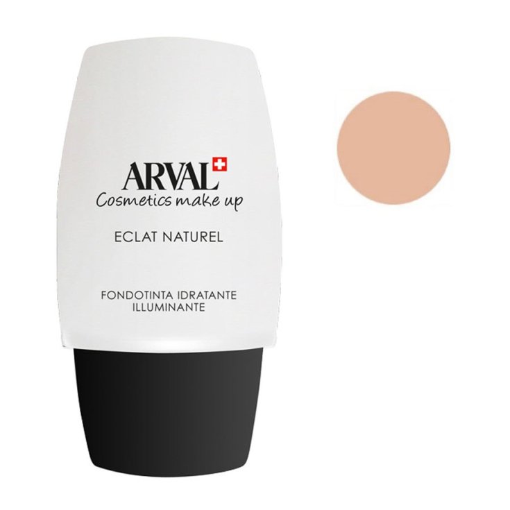 ARVAL FDT HYDRATANT ILLUMINANT ECLA