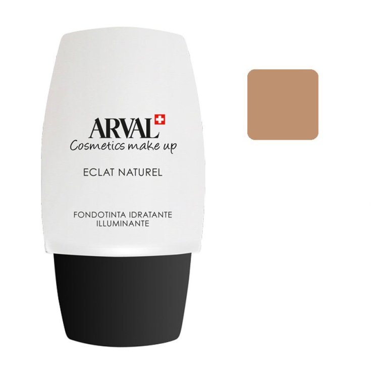 ARVAL FDT HYDRATANT ILLUMINANT ECLA