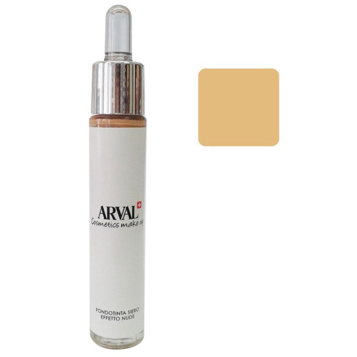 ARVAL FDT PERFECT NUDE SÉRUM 01