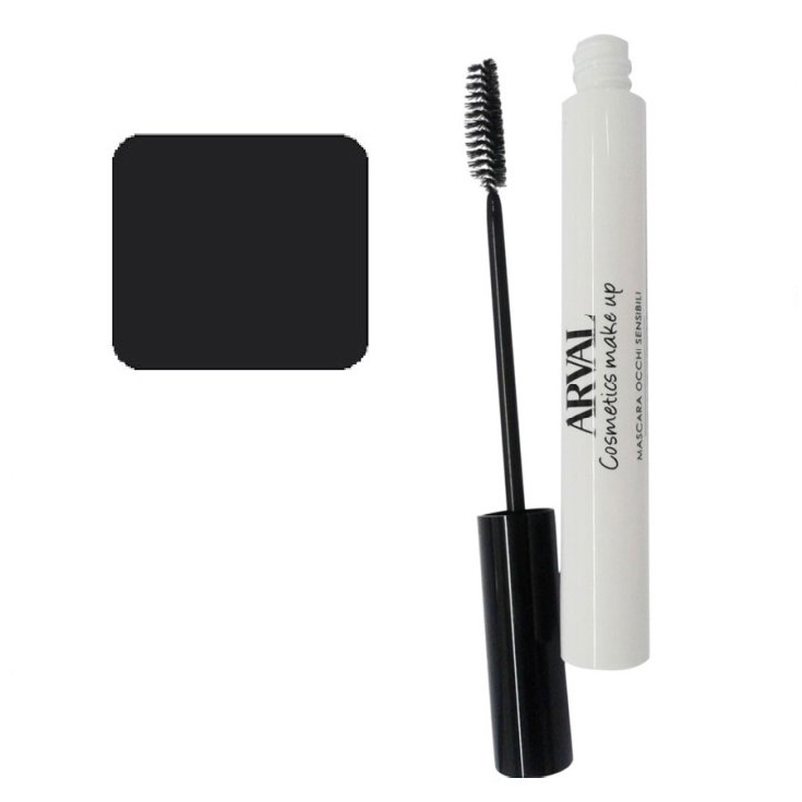 ARVAL MASCARA YEUX SENSIBLES