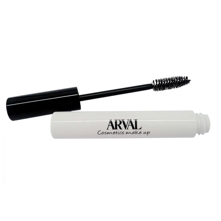 Arval Mascara volumateur résistant à l'eau 9 ml noir