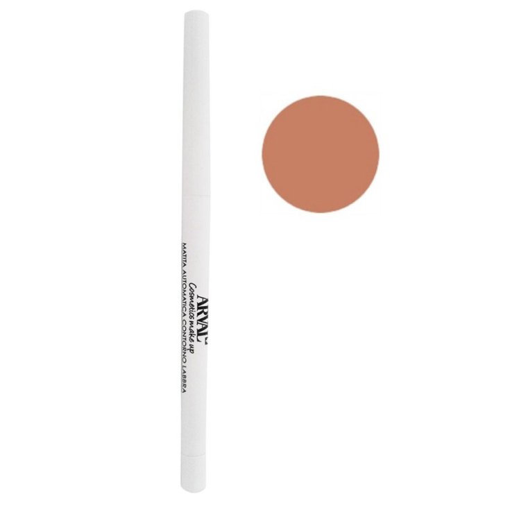 Arval Crayon Contour des Lèvres Automatique n. 03 beige rosé naturel
