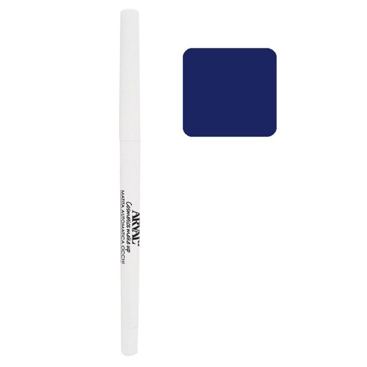 ARVAL CRAYON YEUX AUTOMATIQUE 02 BL