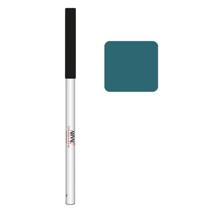 Arval Crayon Kajal n. 04 vert