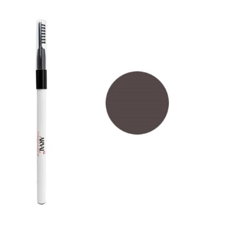 Crayon à sourcils Arval n. 02 café