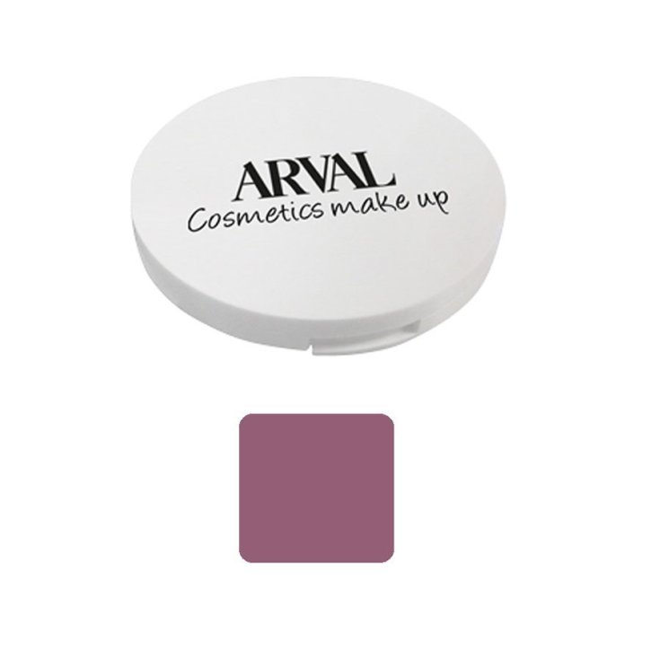 Fard à paupières Arval Satin n. 04 mauve