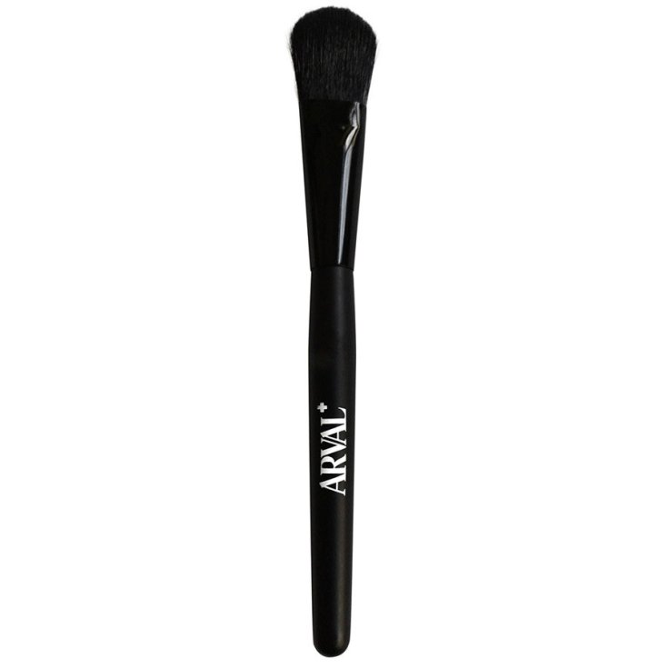 BROSSE FOND DE TEINT ARVAL