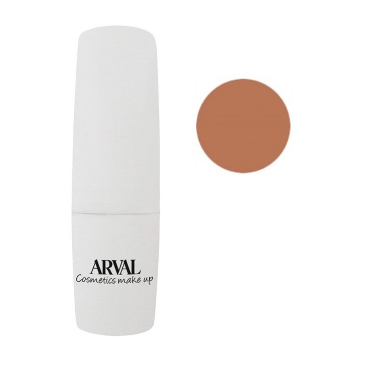 Arval Baume à Lèvres Rouge à Lèvres n. 01 beige naturel