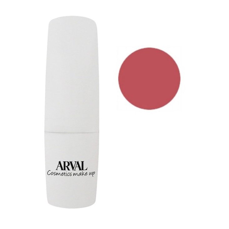 Arval Baume à Lèvres Rouge à Lèvres n. 02 rose mauve