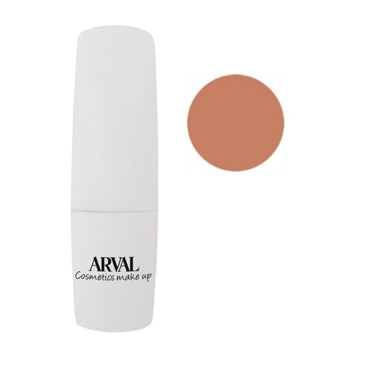 Arval Baume à Lèvres Rouge à Lèvres n. 03 corail vif