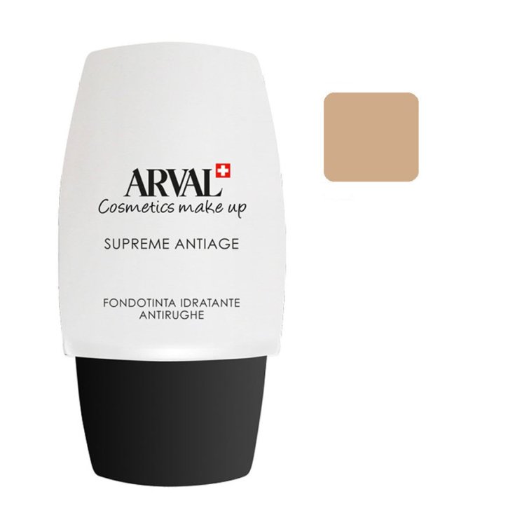 ARVAL FDT SUPRE HYDRATANT ANTI-RIDES