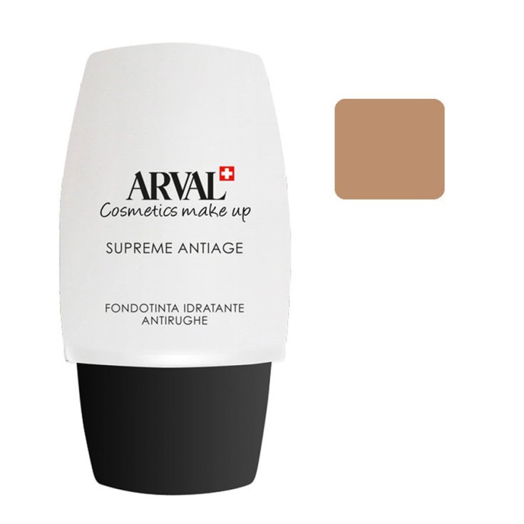 ARVAL FDT SUPRE HYDRATANT ANTI-RIDES