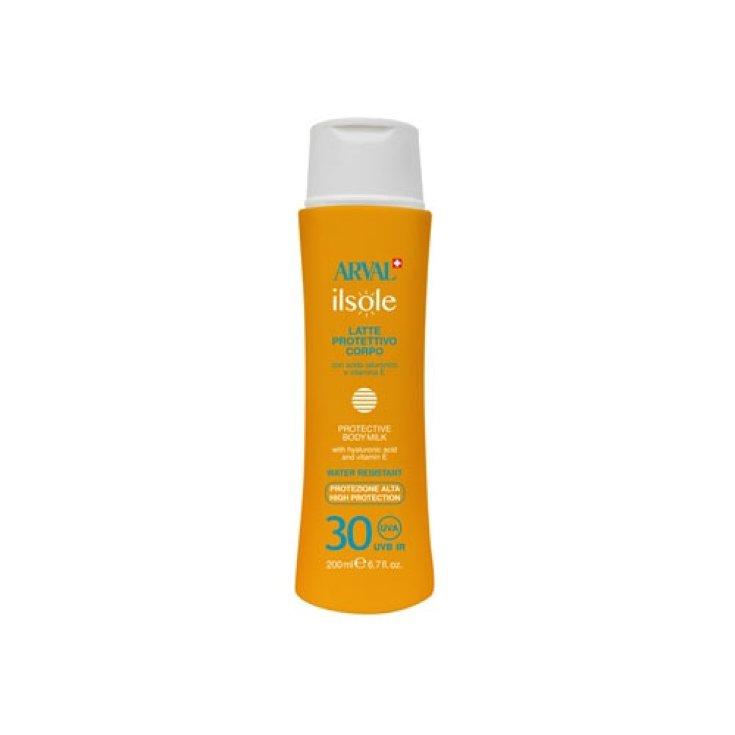 ARVAL SUN LAT PR CORPS SPF30 11527
