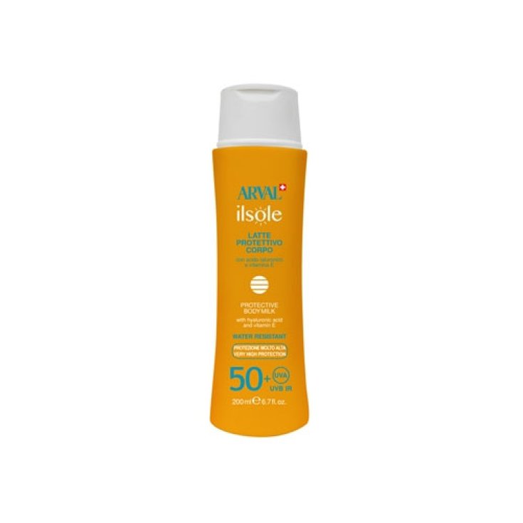 ARVAL SUN LAT PR CORPS SPF50 11528