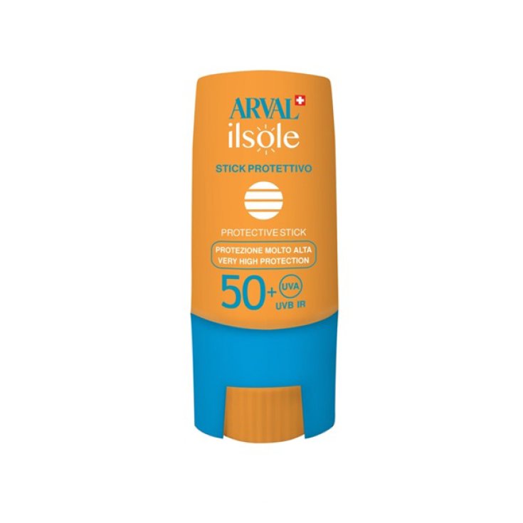 ARVAL SUN STICK PROT.SPF50 11518