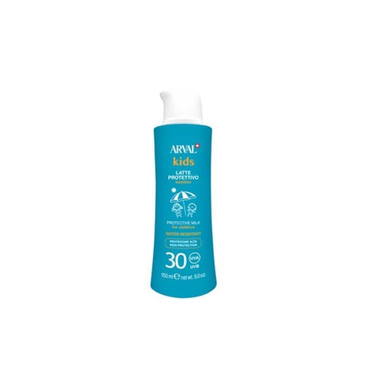 * ARVAL SUN LAIT ENFANT SPF30 11601