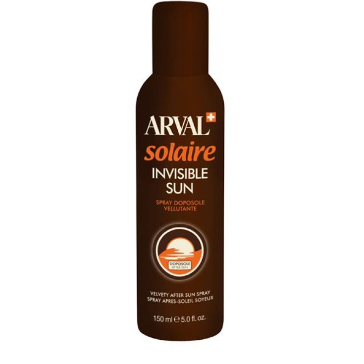 ARVAL SUN SPRAY APRÈS-SOLEIL HYDRATANT