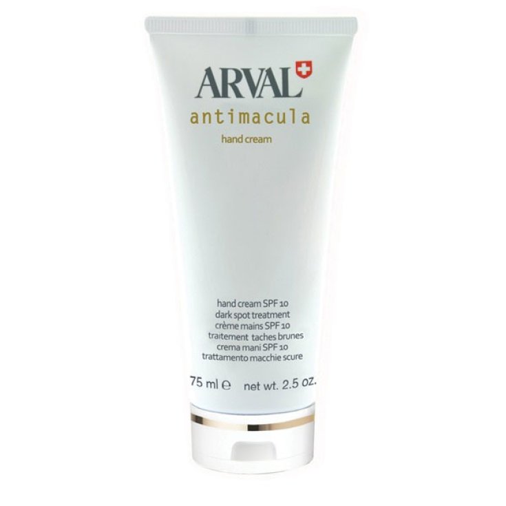@ARVAL CREME MAINS TB.75 ML