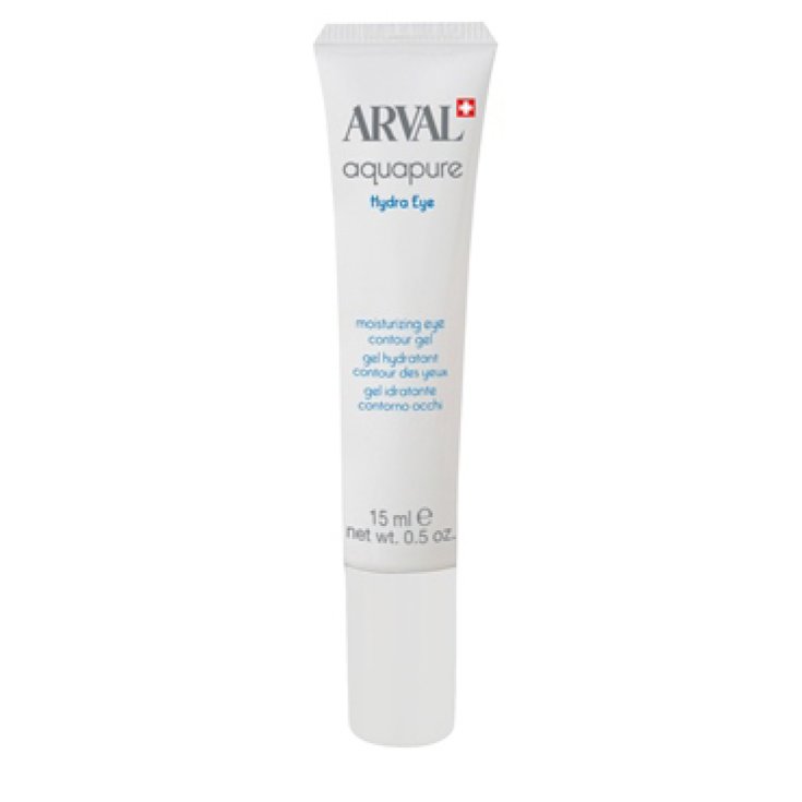 Arval Aquapure Hydra Yeux 15 ml