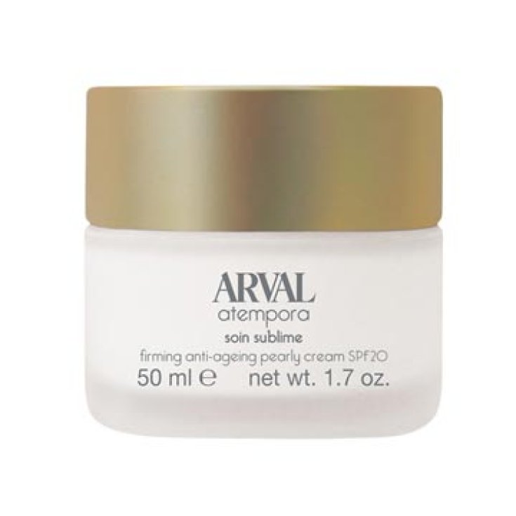 ARVAL ATEMPORA SOIN SUBLIME 50 ML
