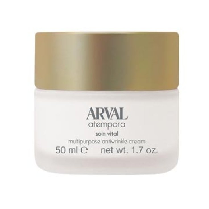 Arval Atempora Soin Vital 50 ml