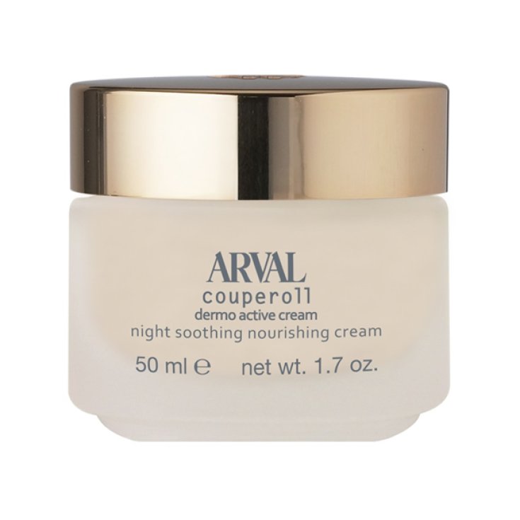 @ARVAL CRÈME DERMO ACTIVE VS 50 ML