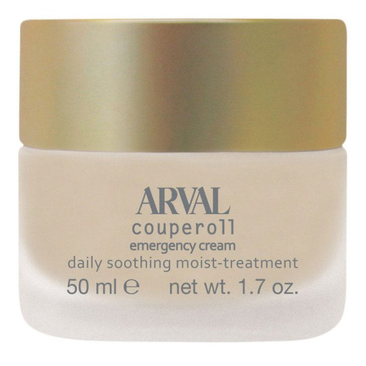 Arval Couperoll Crème Urgence 30 ml