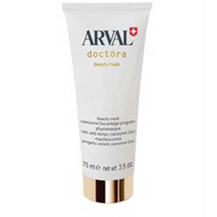 @ARVAL PHYSIOMASQUE DE SOIN TB.75 M