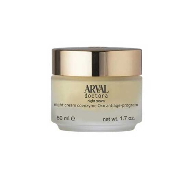 @ARVAL CRÈME DE SOIN NUIT CONTRE 50 ML