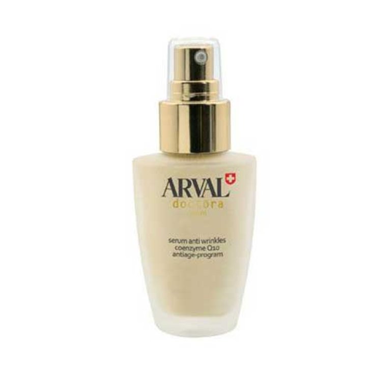 @ARVAL SERUM ANTI RIDES ECLAT FL.40
